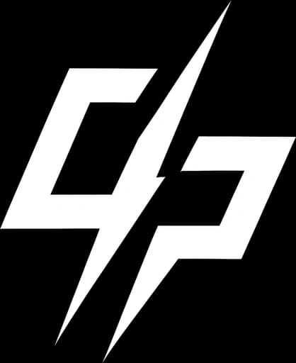 DEM Logo Ghost