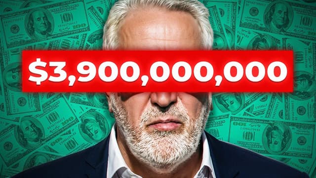 How Lawrence Stroll's Money CHANGED F1 FOREVER